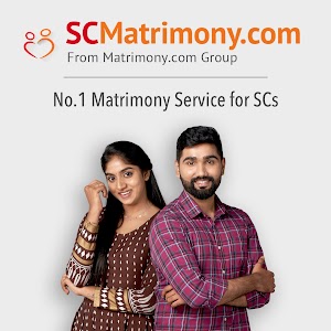SC Matrimony - Marriage App Unknown