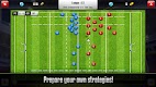 screenshot of Rugby Manager