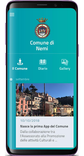 MyNemi Screen 3