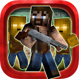 Zombie Outbreak Survival Games icon
