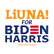 LiUNA for Biden Harris
