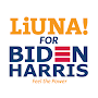 LiUNA for Biden Harris