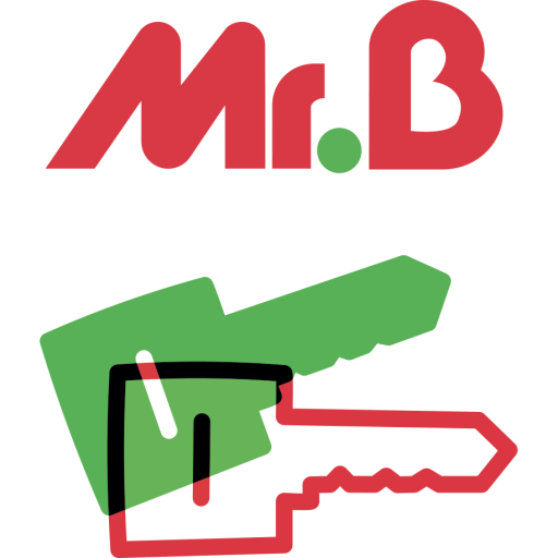 LaReproClés logo