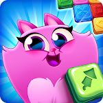 Cover Image of Télécharger Cookie Cats Explosion 1.28.1 APK