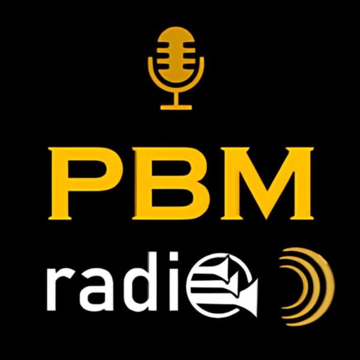 PBM Radio Header - AppWisp.com