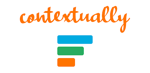 Contextually: Contexto AI game