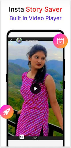 Story Saver  Reels Downloader