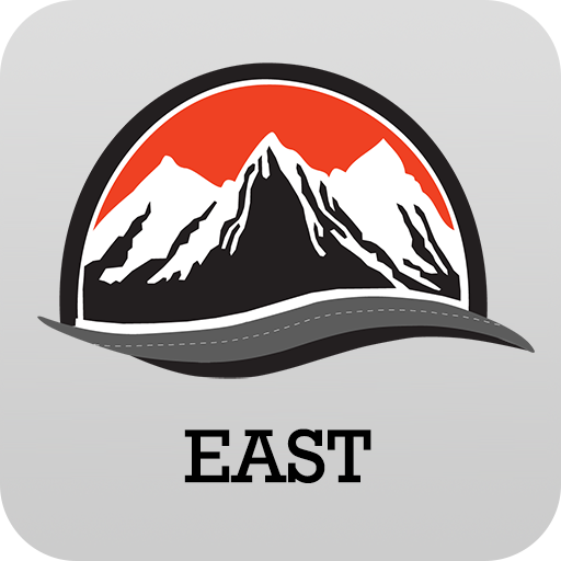 Mountain Directory East 1.0.4 Icon