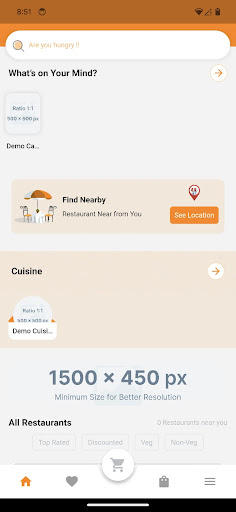 Saleem Nutrition Screen 2