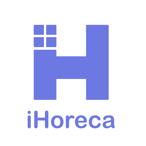 iHoreca App logo