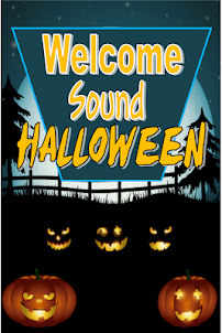 Halloween Sound