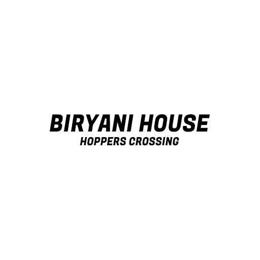 Biryani House Hoppers Crossing logo