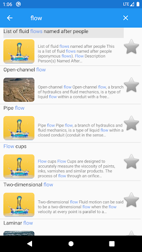 Fluid dynamics Screenshot 3 - AppWisp.com