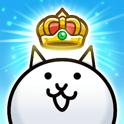 Icon image Battle Cats Quest