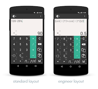 Calculator ++ Unknown