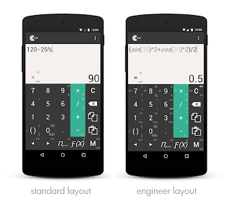 Calculator ++ v2.3.4 (Premium) 1