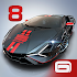Asphalt 8 Racing Game - Drive, Drift at Real Speed5.4.0o (Mod Money)