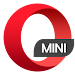 Opera Mini mobile web browser APK
