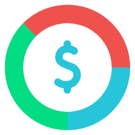 Organizer - Financial Controll logo