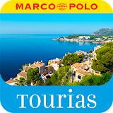 Majorca Travel Guide  -  TOURIAS icon