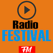 Radio Festival online - 93.7  FM, Viña del Mar