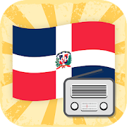 Radio Dominican Republic Free