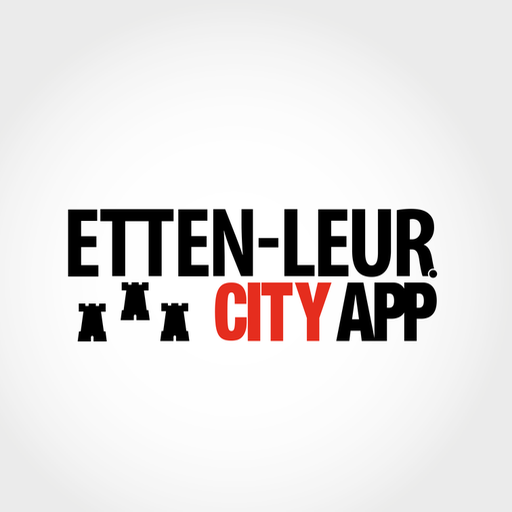 Etten-Leur City App  Icon