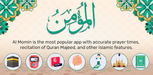 Al Momin - Prayer Times