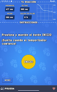 Captura de pantalla