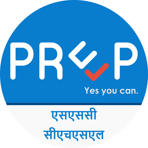 SSC CHSL 2023 preparation app logo