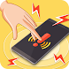 Anti Theft Alarm For My Phone - Androidアプリ