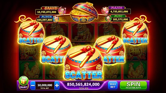 Cash Fever Slots™-Vegas Casino APK PRO , New 2021* 2