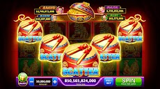 Cash Fever™ -Real Vegas Slotsのおすすめ画像2