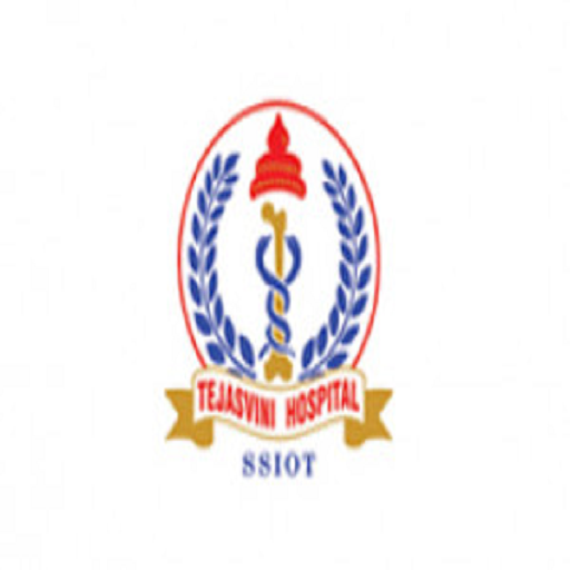 Tejasvini Institutions logo