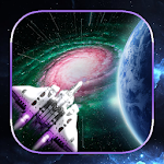 Cover Image of Tải xuống Space Combat with Alians  APK