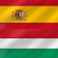 Hungarian - Spanish