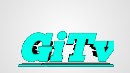 Android application Gitv screenshort
