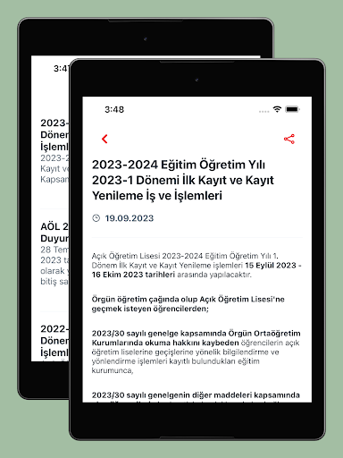 AÖL Soru Açık Lise Soruları