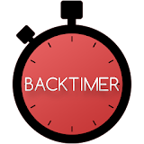 Backtimer icon