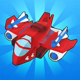マージマスターロボットバトル Mod Apk