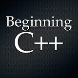 Beginning C++ Programming icon