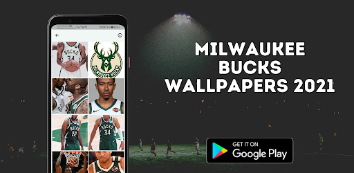 Milwaukee Bucks Wallpapers