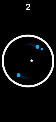 Circle Area - Screenshot 1