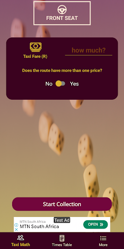 Anteprima dell'app