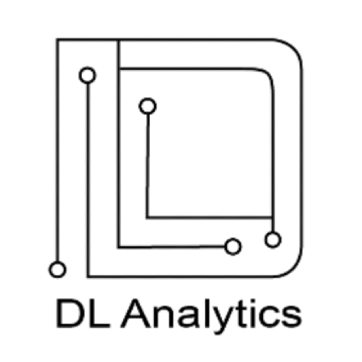 DL Analytics Image Labeler logo