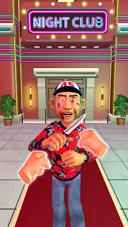 Game screenshot Happy Security Guard Simulator hack