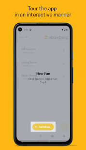Atomberg android2mod screenshots 7