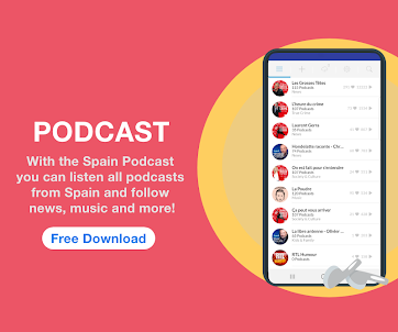 Spain Podcast | Spain & Global