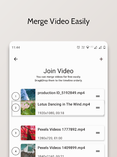 Video Converter, Video Editor - Video Players & Editors - apps