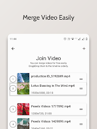 Video Converter, Video Editor